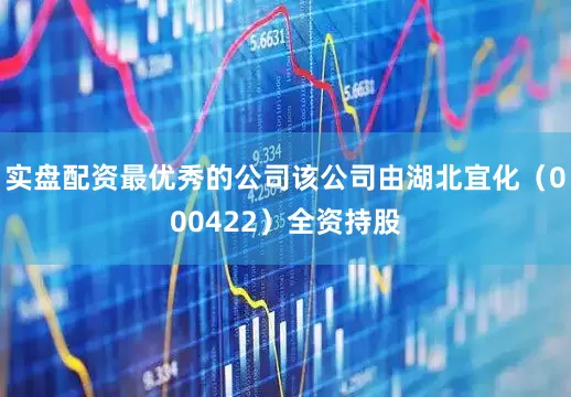 实盘配资最优秀的公司该公司由湖北宜化（000422）全资持股