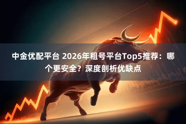 中金优配平台 2026年租号平台Top5推荐：哪个更安全？深度剖析优缺点